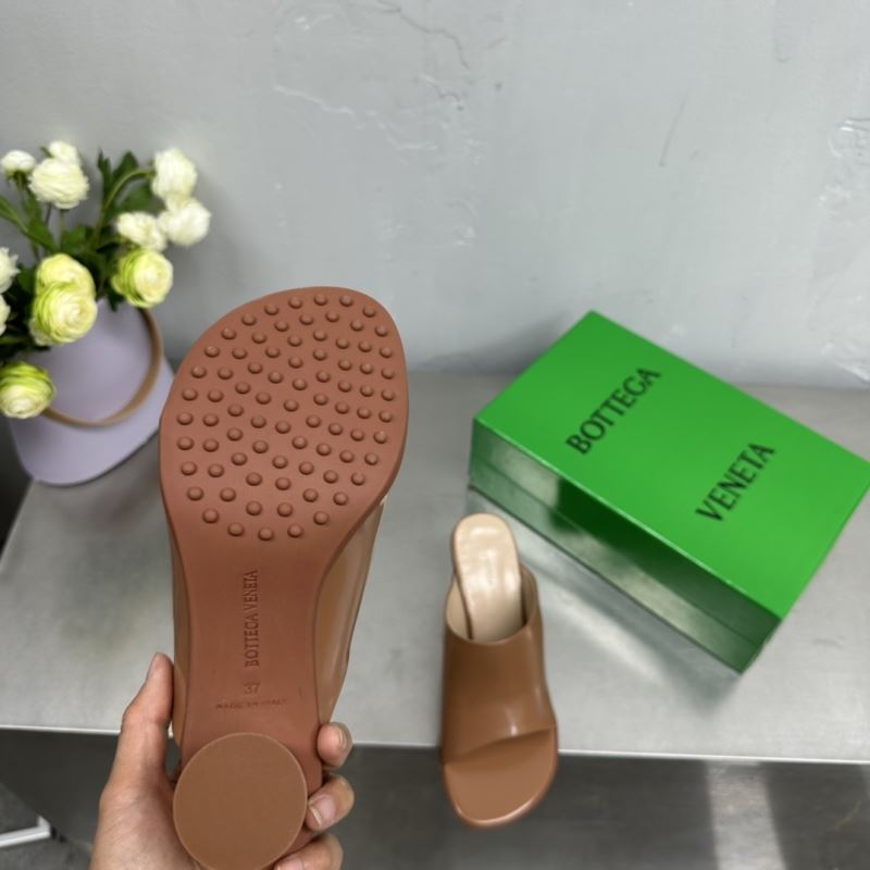 Bottega Veneta Sandals